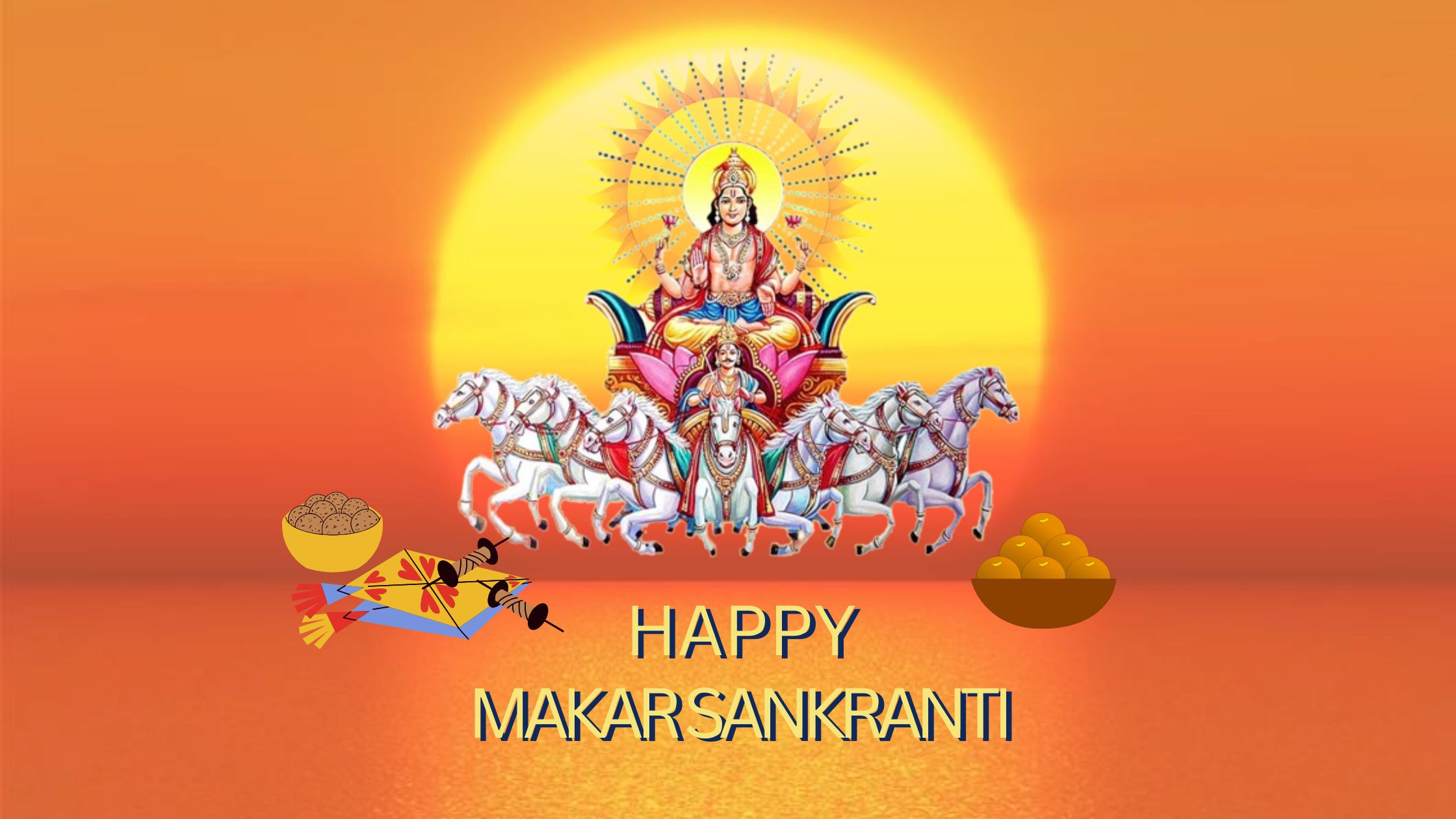 Celebrating Khichdi and Makar Sankranti 2025: A Harvest of Joy and Gratitude